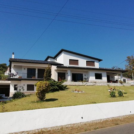 Bb Silvercoast Casa Das Flores Santa Catarina  Екстер'єр фото