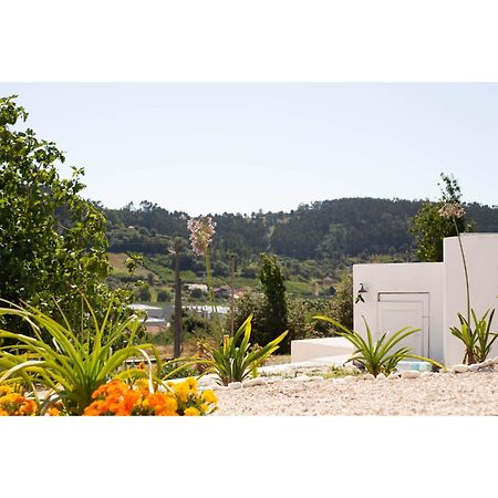 Bb Silvercoast Casa Das Flores Santa Catarina  Екстер'єр фото