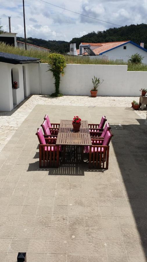 Bb Silvercoast Casa Das Flores Santa Catarina  Екстер'єр фото