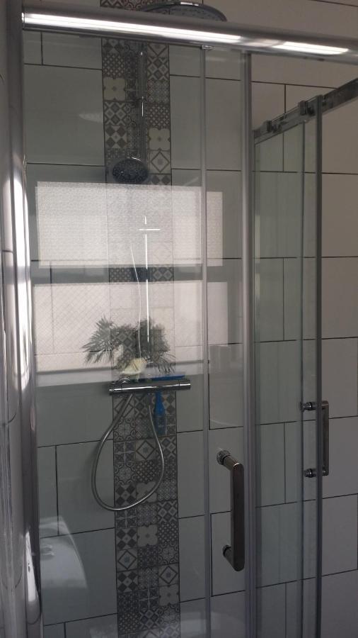 Bb Silvercoast Casa Das Flores Santa Catarina  Екстер'єр фото