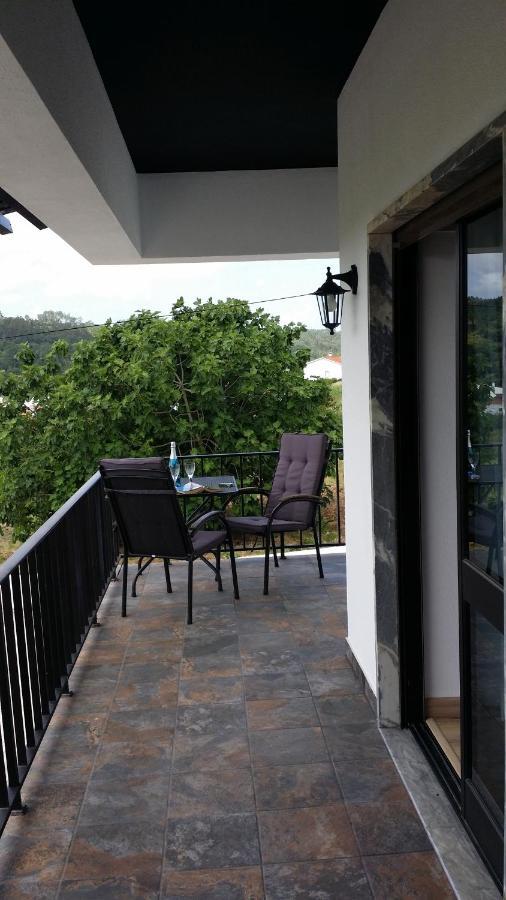 Bb Silvercoast Casa Das Flores Santa Catarina  Екстер'єр фото