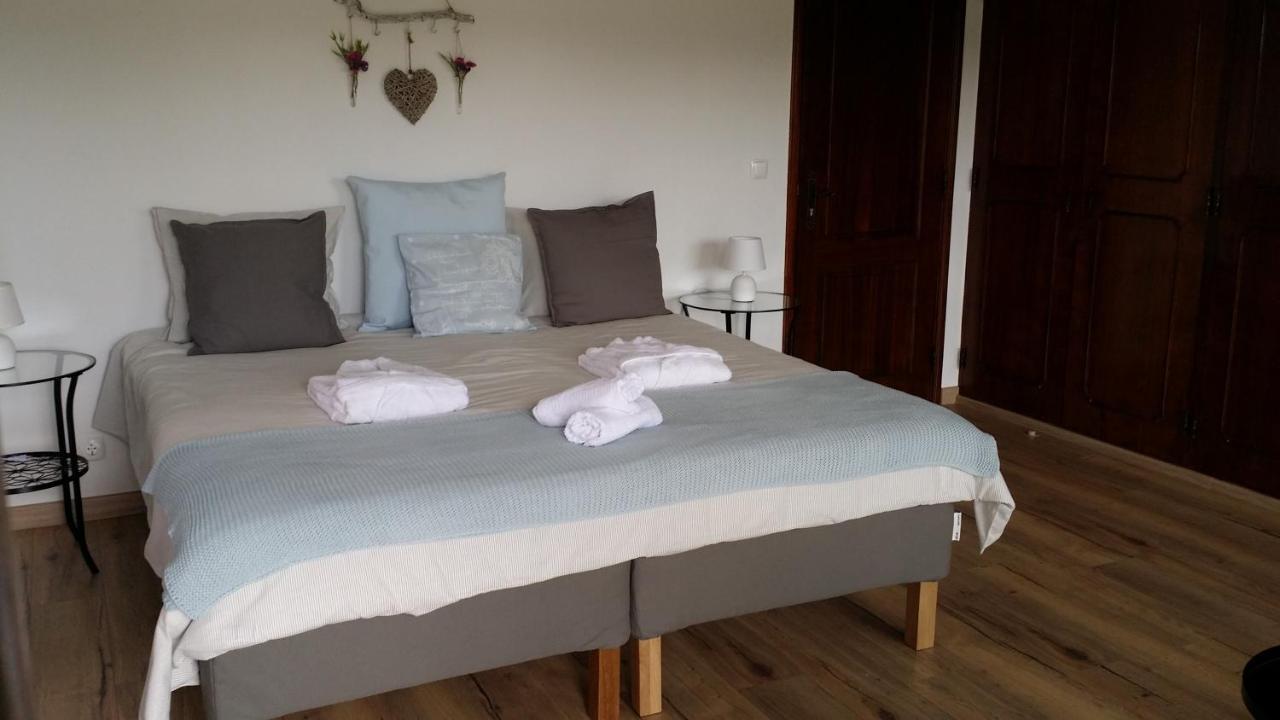 Bb Silvercoast Casa Das Flores Santa Catarina  Екстер'єр фото