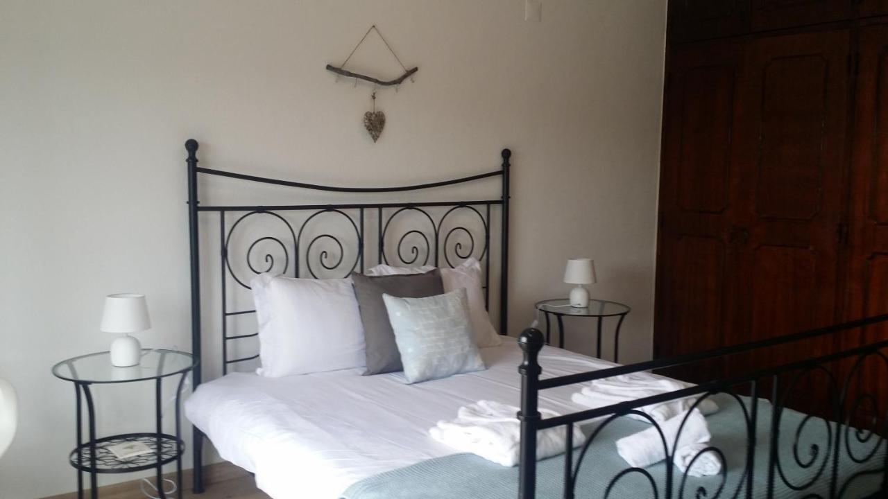 Bb Silvercoast Casa Das Flores Santa Catarina  Екстер'єр фото