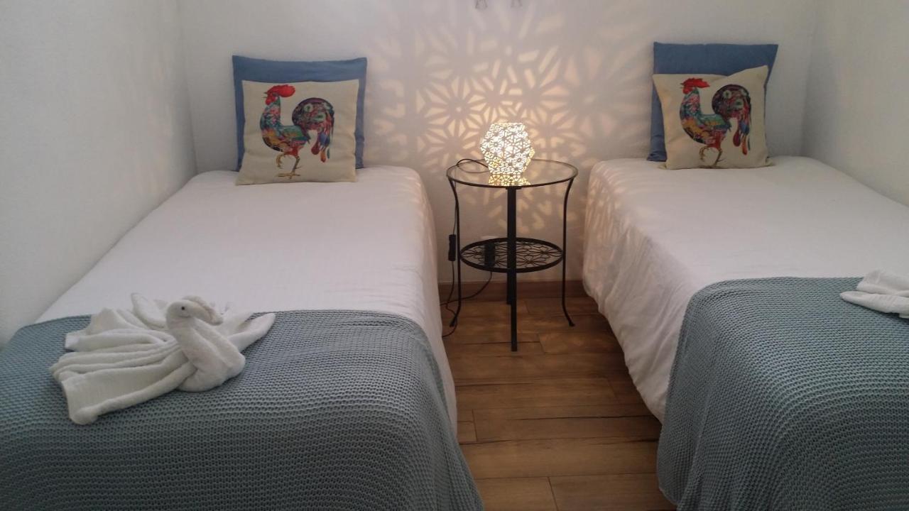 Bb Silvercoast Casa Das Flores Santa Catarina  Екстер'єр фото