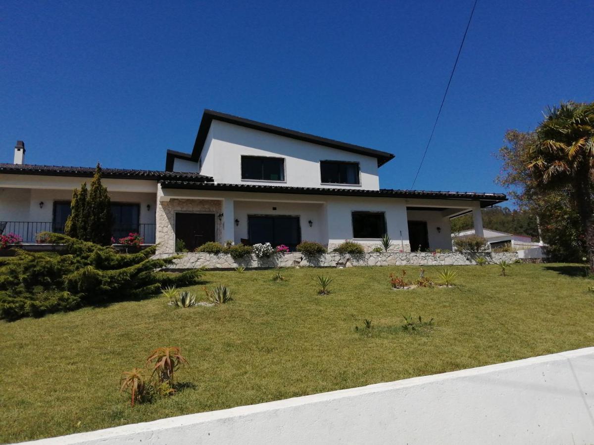 Bb Silvercoast Casa Das Flores Santa Catarina  Екстер'єр фото